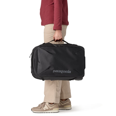ブラックホール・MLC ウィーリー 34L