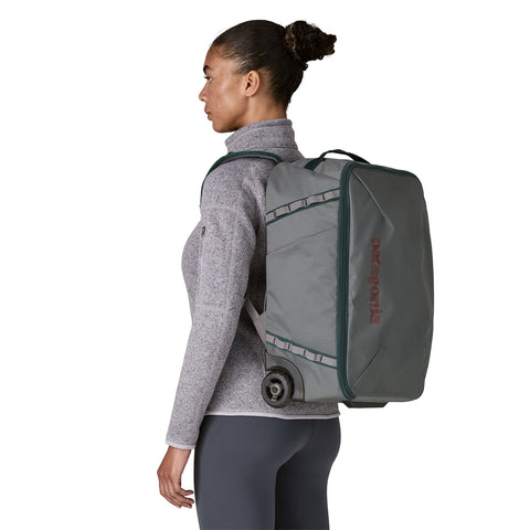 ブラックホール・MLC ウィーリー 34L