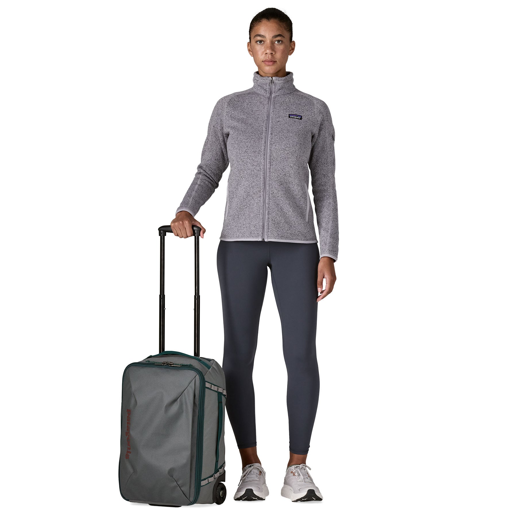 ブラックホール・MLC ウィーリー 34L – LOCALS ONLY by TCG