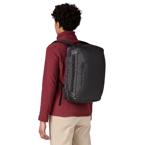 ブラックホール・マイクロ・MLC 22L