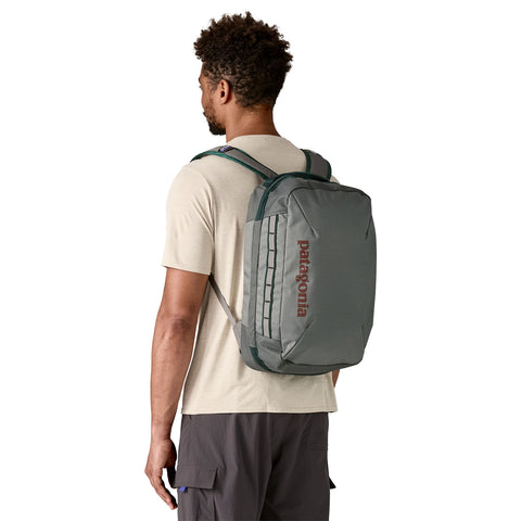 ブラックホール・マイクロ・MLC 22L