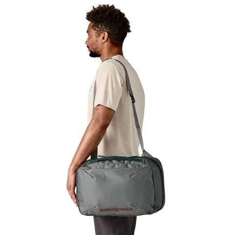 ブラックホール・マイクロ・MLC 22L