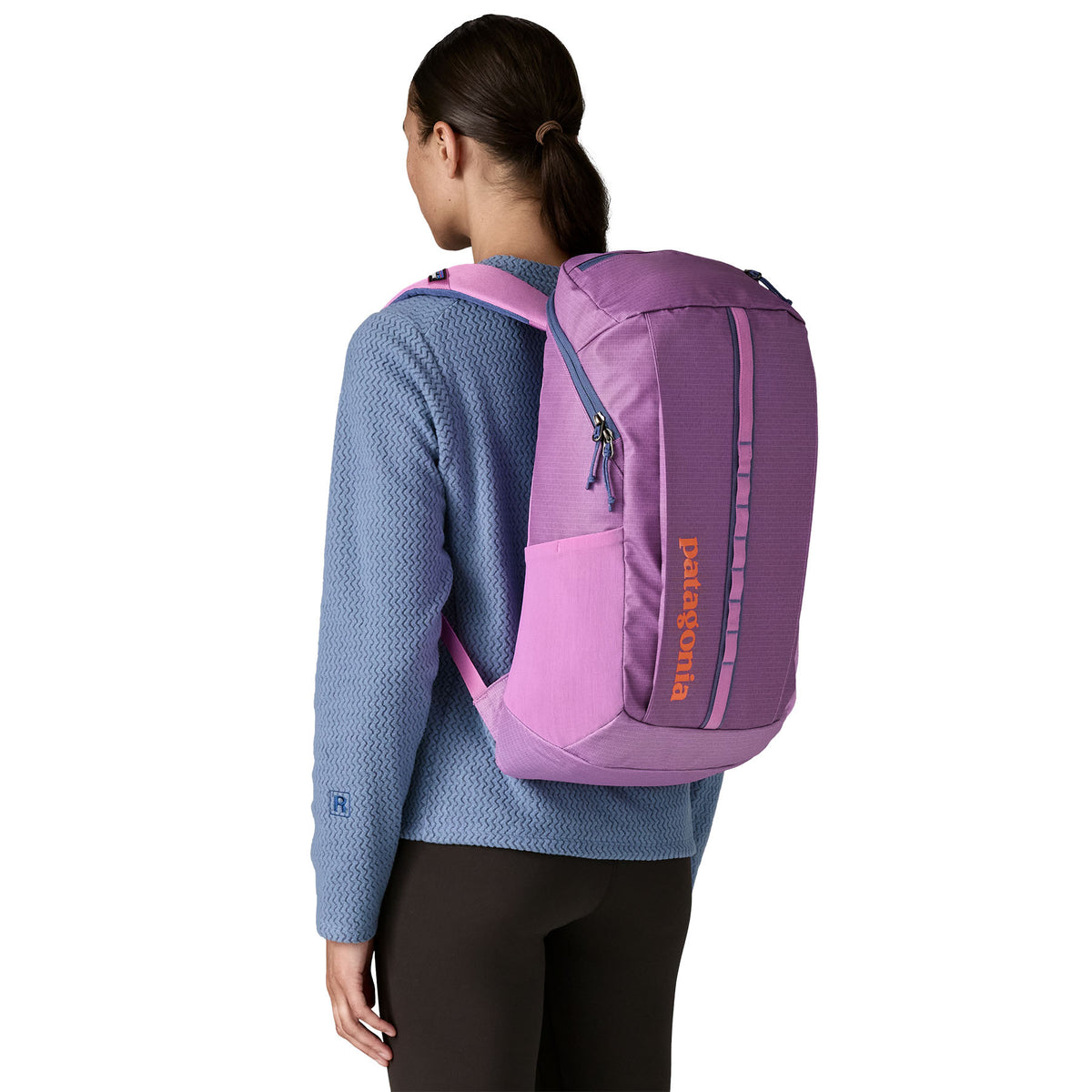 ブラックホール・パック 25L