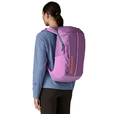 ブラックホール・パック 25L
