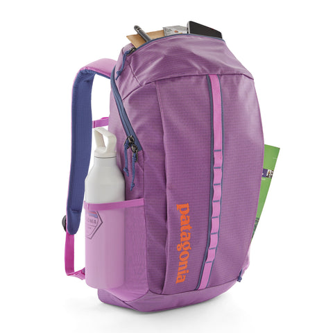 ブラックホール・パック 25L