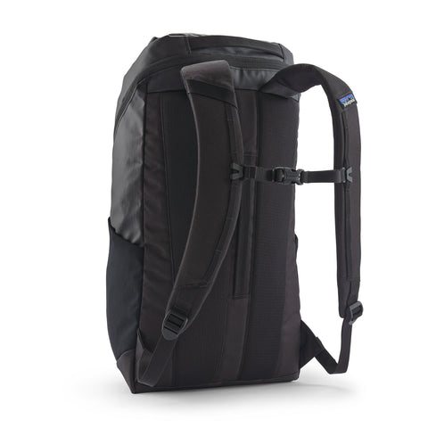 ブラックホール・パック 25L