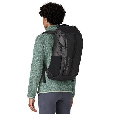 ブラックホール・パック 25L