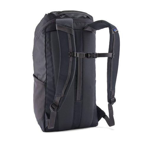 ブラックホール・パック 25L