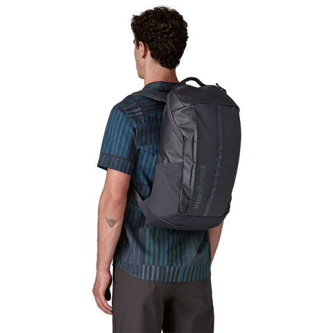 ブラックホール・パック 25L