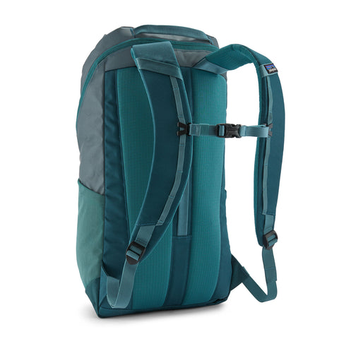 ブラックホール・パック 25L