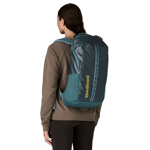 ブラックホール・パック 25L