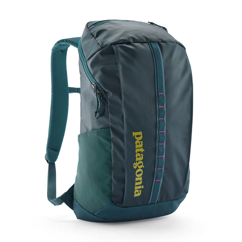 ブラックホール・パック 25L