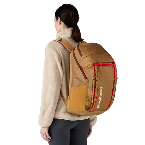 ブラックホール・パック 32L
