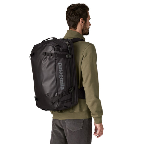 ブラックホール・MLC 45L