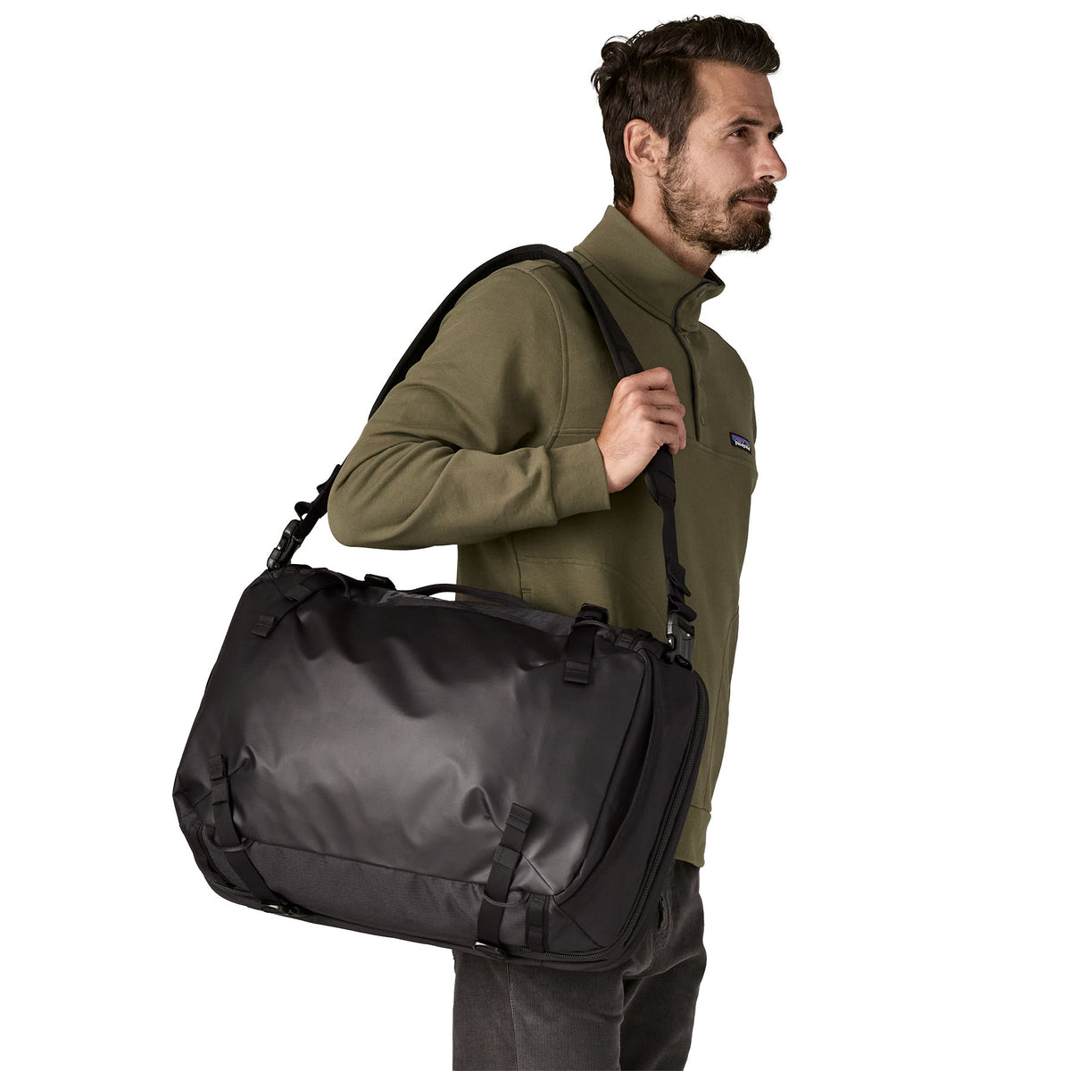 ブラックホール・MLC 45L