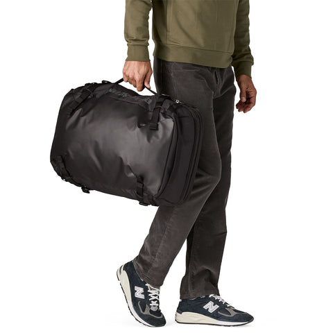 ブラックホール・MLC 45L
