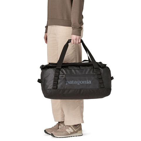 ブラックホール・ダッフル 40L