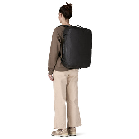 ブラックホール・ダッフル 40L