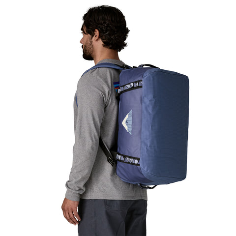 ブラックホール・ダッフル 40L