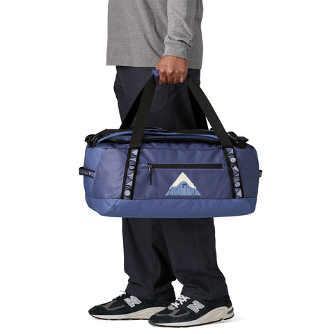 ブラックホール・ダッフル 40L