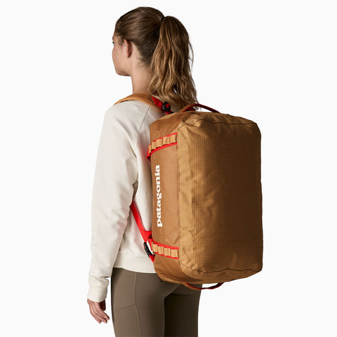 ブラックホール・ダッフル 55L