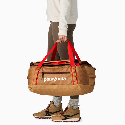 ブラックホール・ダッフル 40L