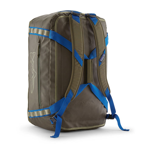 ブラックホール・ダッフル 55L