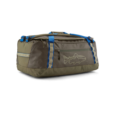 ブラックホール・ダッフル 55L