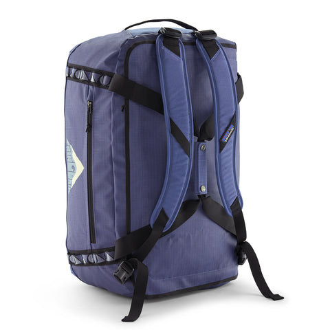 ブラックホール・ダッフル 55L