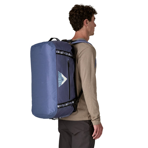 ブラックホール・ダッフル 55L