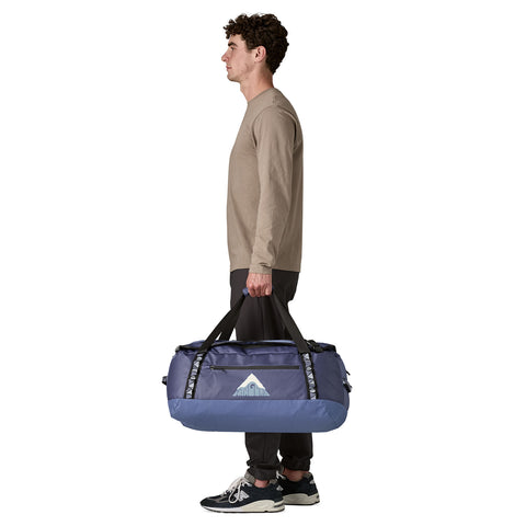 ブラックホール・ダッフル 55L