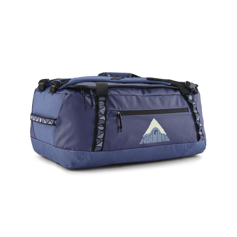 ブラックホール・ダッフル 55L