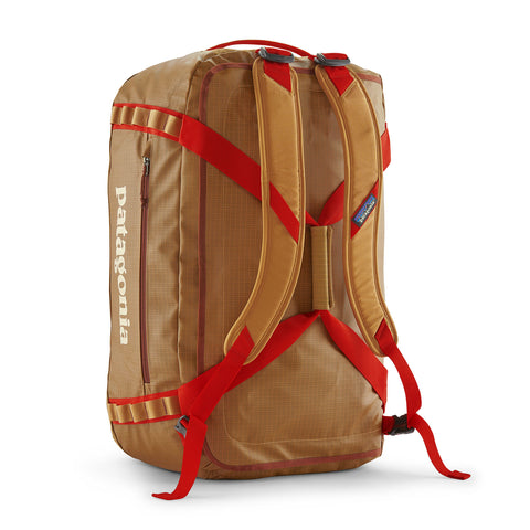 ブラックホール・ダッフル 55L