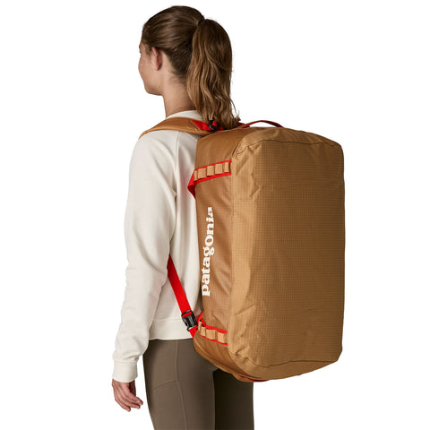 ブラックホール・ダッフル 55L