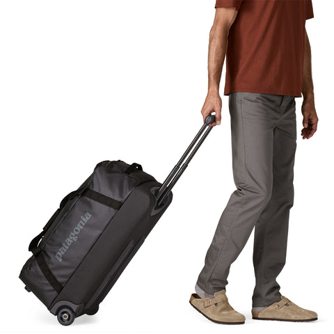 ブラックホール・ウィールド・ダッフル 70L