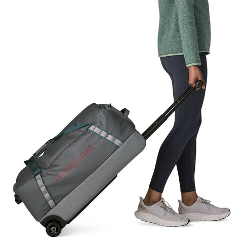 ブラックホール・ウィールド・ダッフル 70L