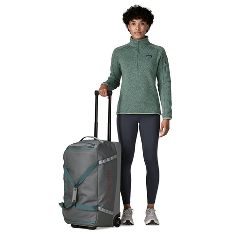 ブラックホール・ウィールド・ダッフル 70L