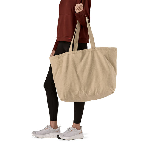 リサイクル・オーバーサイズ・トート