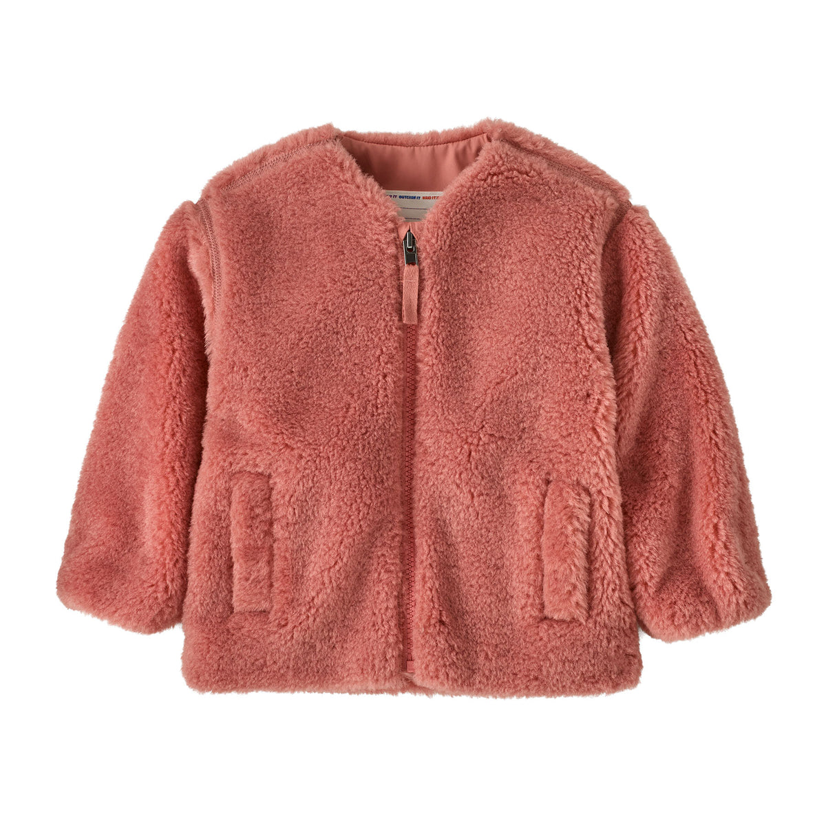 ベビー・ハッピー・メサ・カーディガン