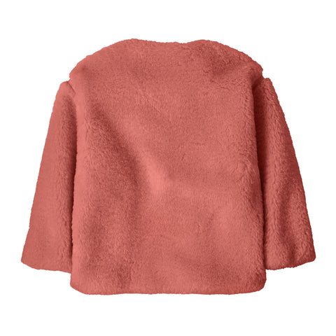 ベビー・ハッピー・メサ・カーディガン