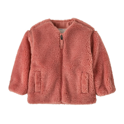 ベビー・ハッピー・メサ・カーディガン