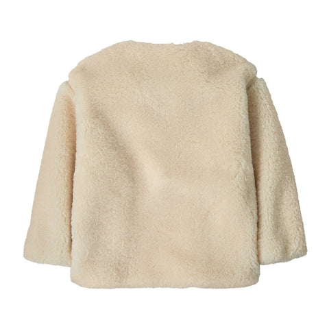 ベビー・ハッピー・メサ・カーディガン