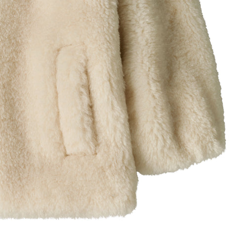 ベビー・ハッピー・メサ・カーディガン