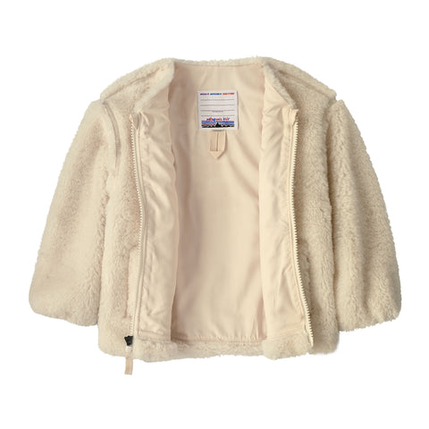 ベビー・ハッピー・メサ・カーディガン