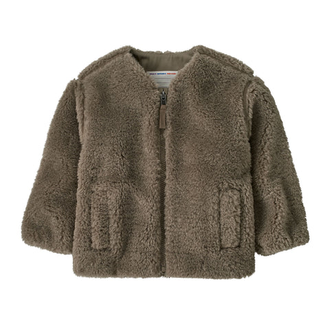 ベビー・ハッピー・メサ・カーディガン