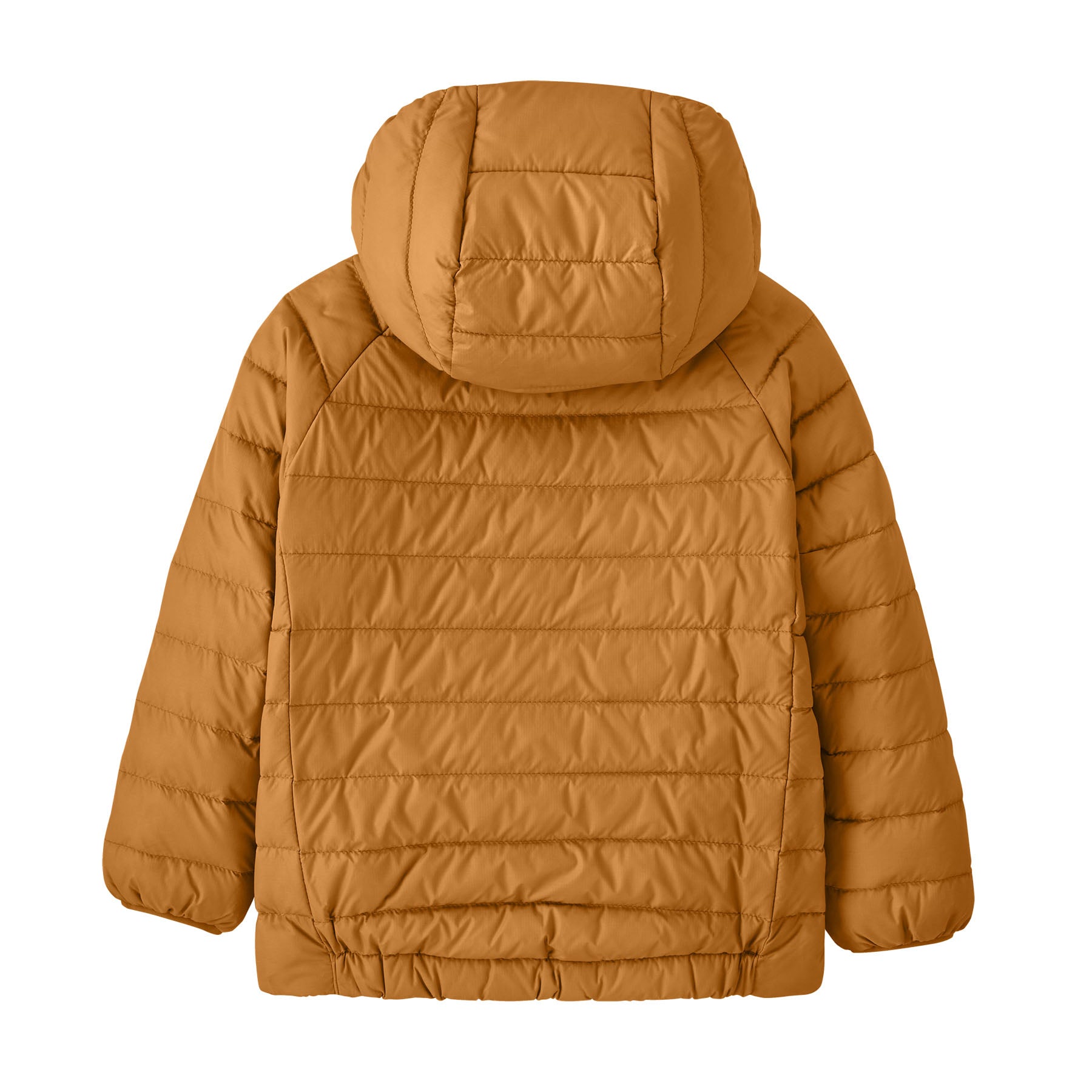 ベビー・リバーシブル・ダウン・セーター・フーディ – LOCALS ONLY by TCG