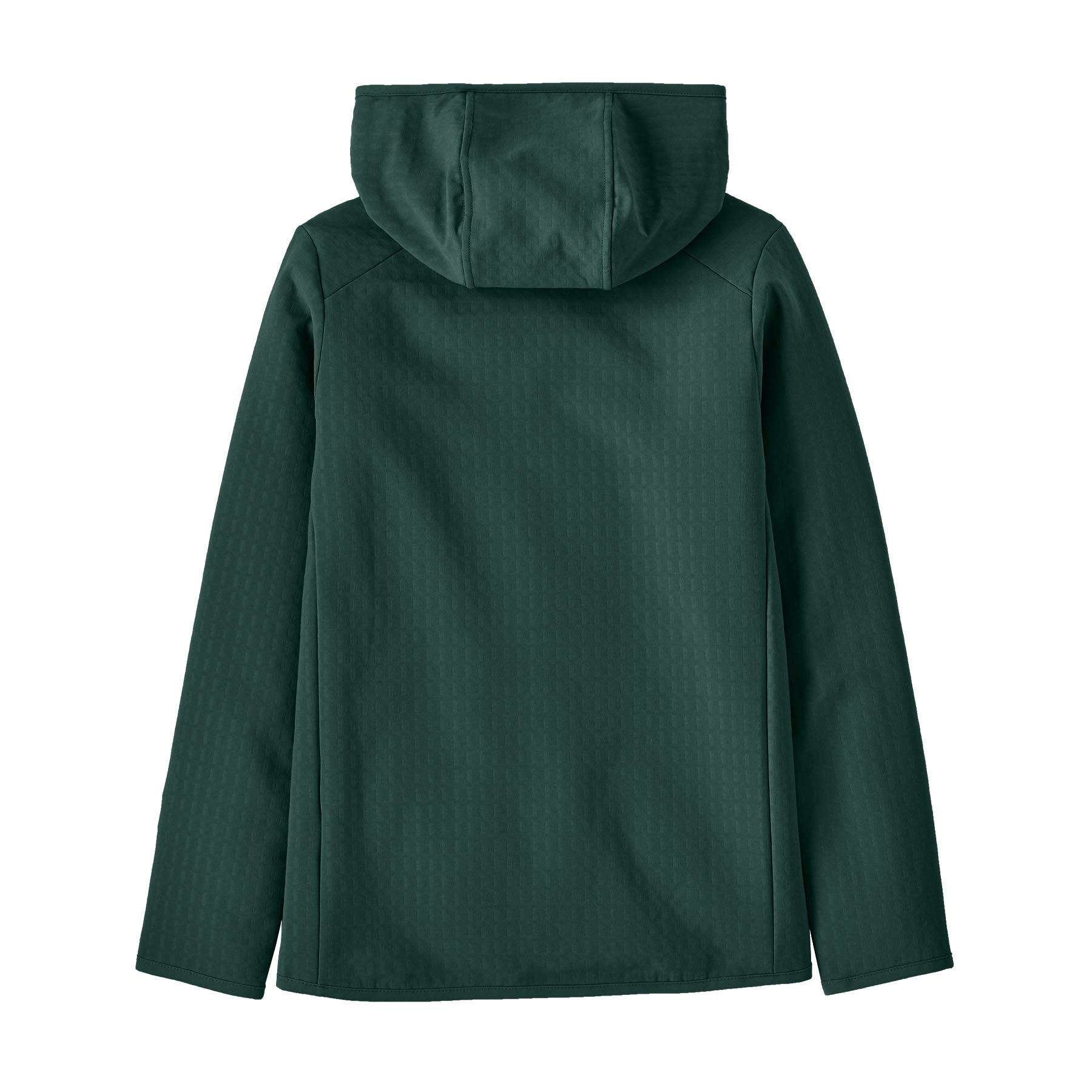 キッズ・R2 テックフェイス・フーディ – LOCALS ONLY by TCG