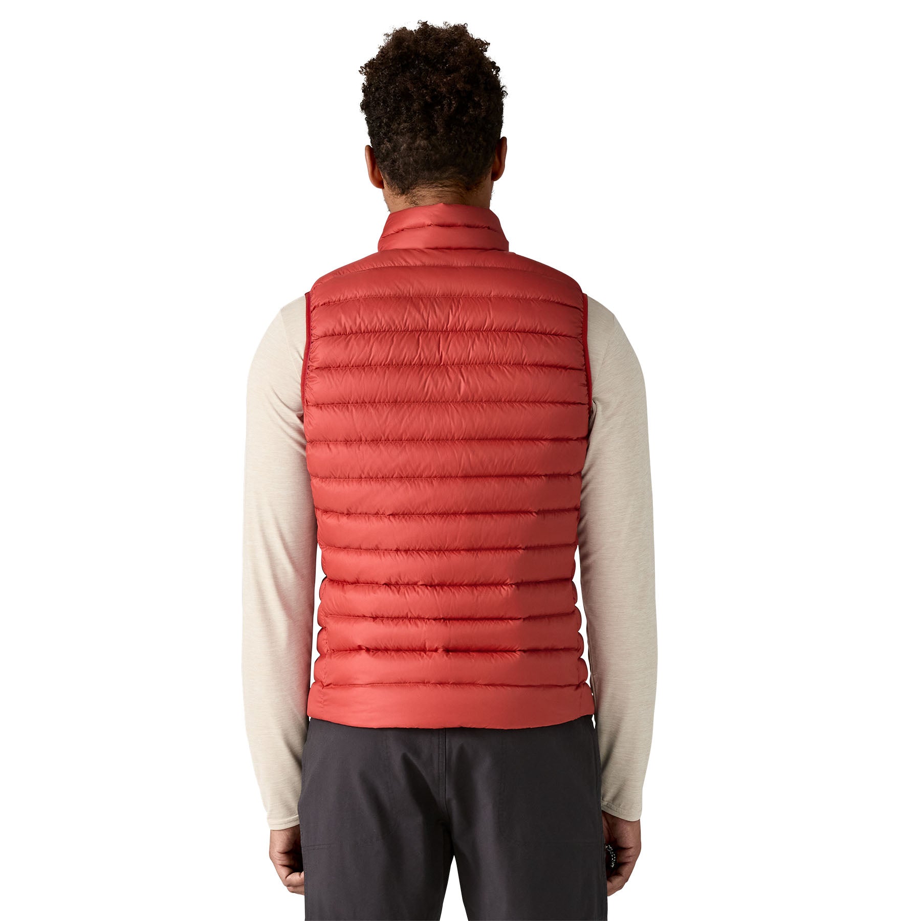 ざ・ダウンベストポーチ 全5種セット　フルコンプ ダウンベスト レディース 秋冬 ショート ベスト ゆったり 中綿