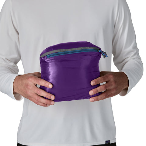 メンズ・DAS ライト・フーディ