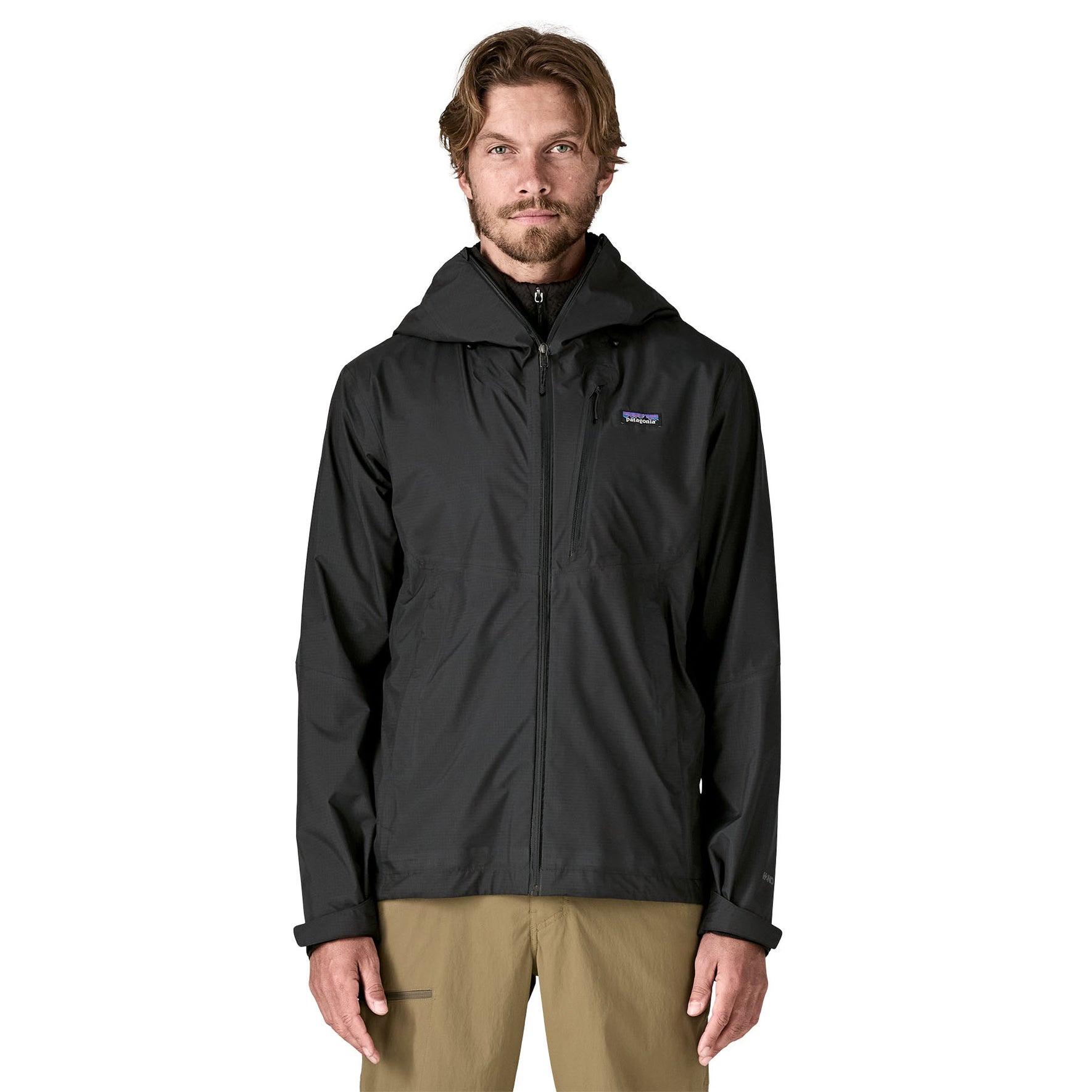 パタゴニア – LOCALS ONLY by TCG